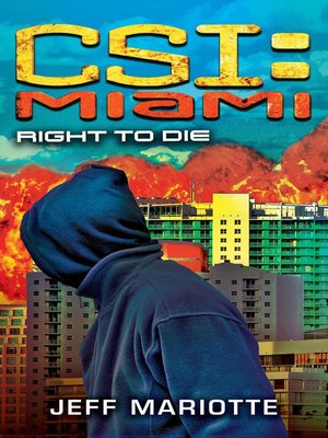 cover image of Right to Die